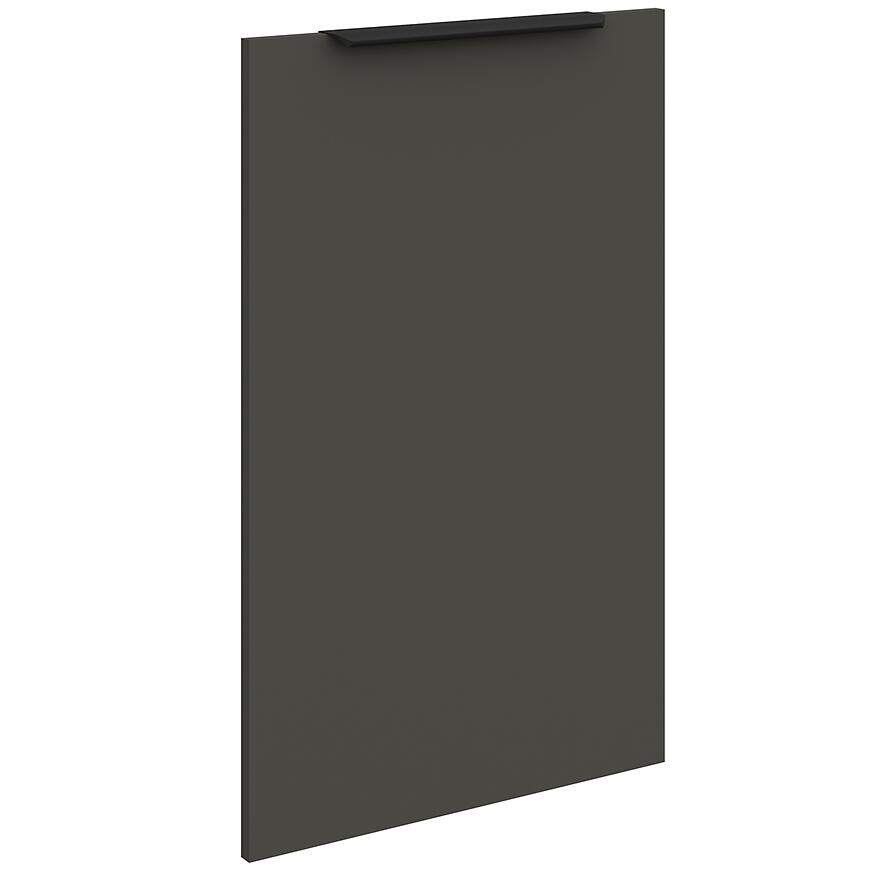 Dvierka na umývačku Zm Aria-Gr/Ant Anti Fingerprint 713x446