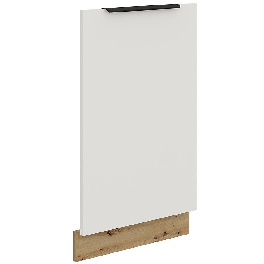 Dvierka na umývačku Zm Aria-Wh/Ar Anti Fingerprint 713x446