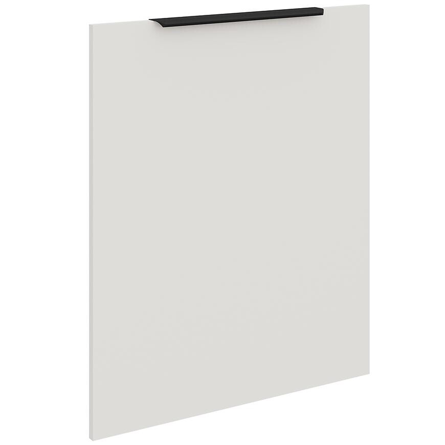 Dvierka na umývačku Zm Aria-Wh/Ant Anti Fingerprint 713x596
