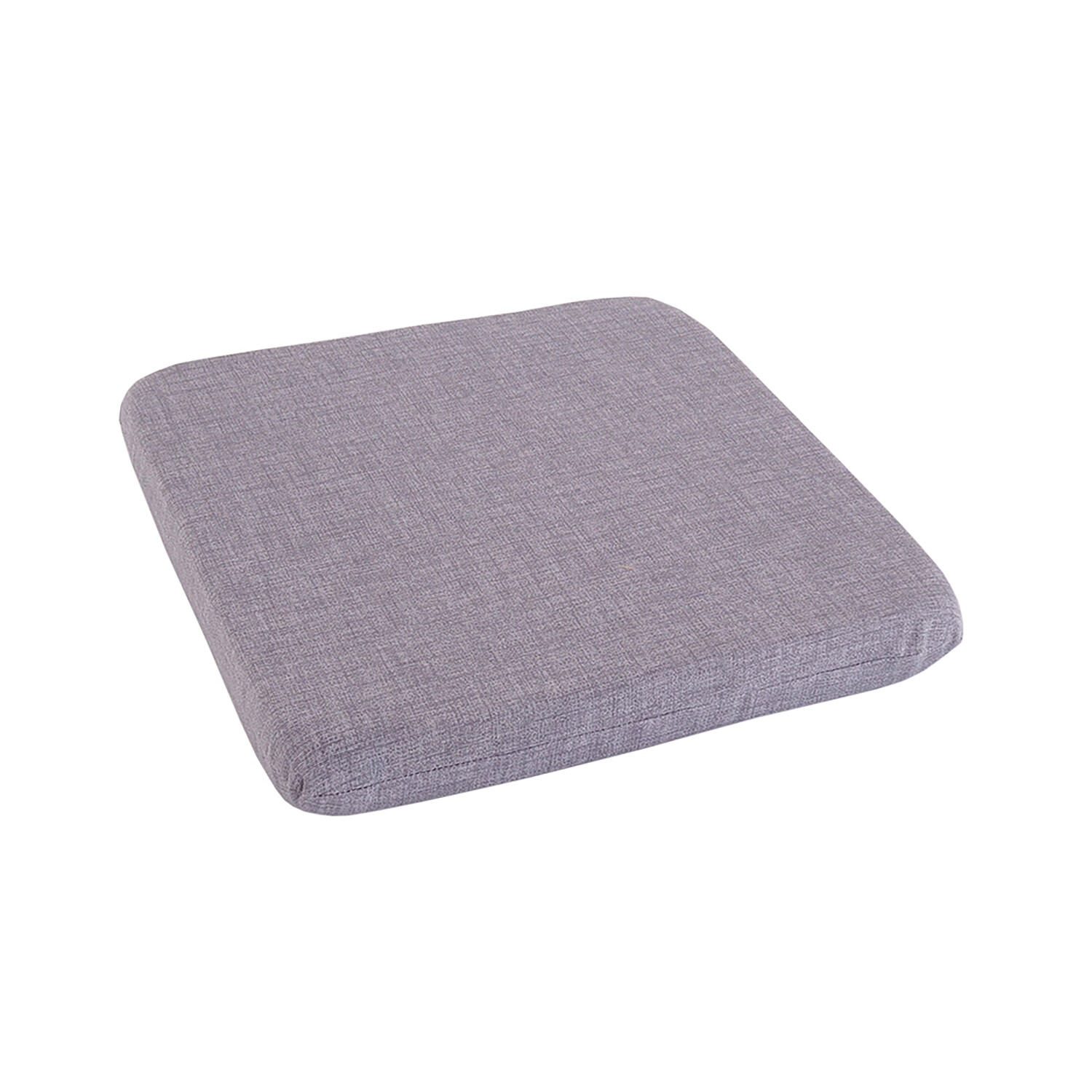 Sedák ZIP 40x40 sivý