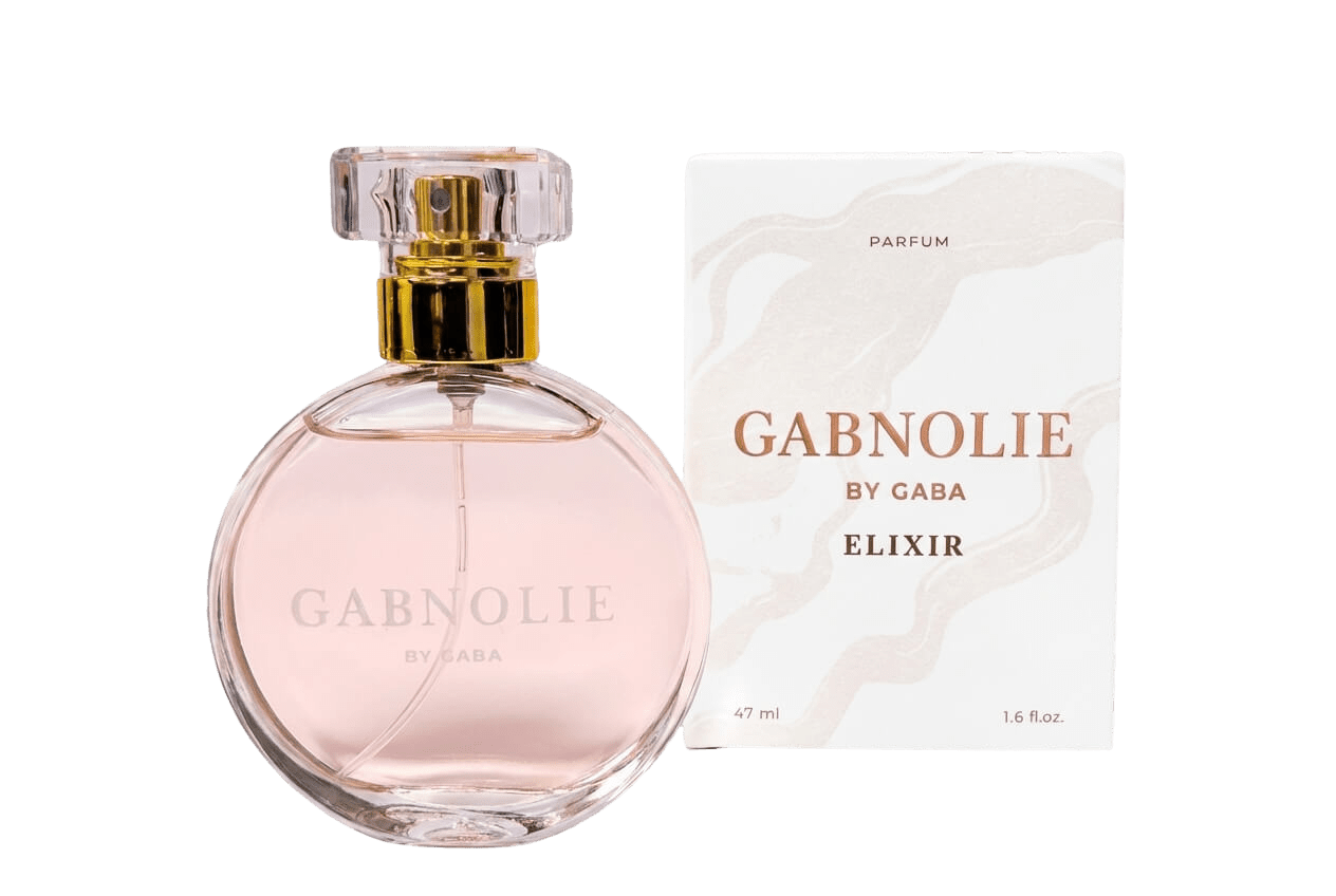 Empleada GABNOLIE Elixir by GABA
