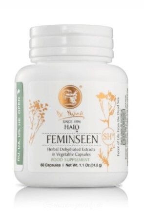 Feminseen tobolky Dr Nona