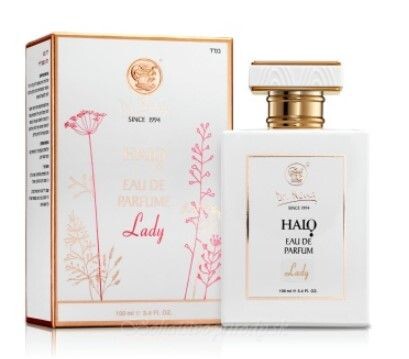 Parfumovaná voda Dr Nona