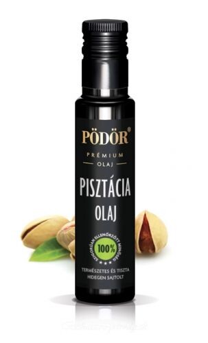 Pistáciový olej Podor