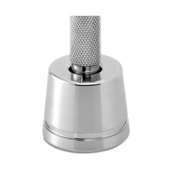 Rockwell Razors, stojan na holiaci strojček