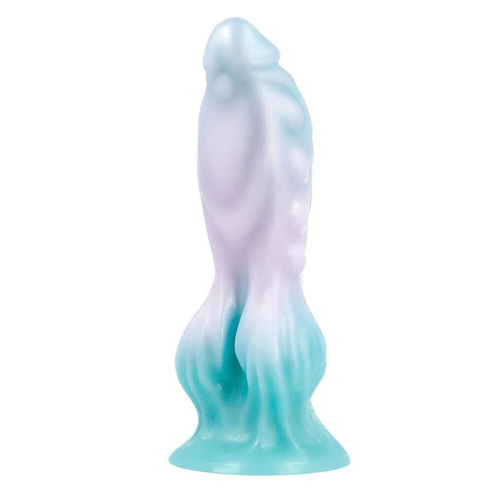 Lunara cosmic light dildo