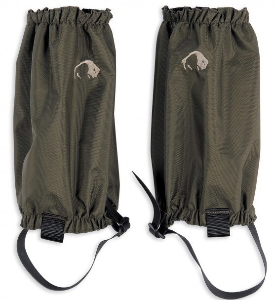 Tatonka Gaiter 420 HD SHORT olive
