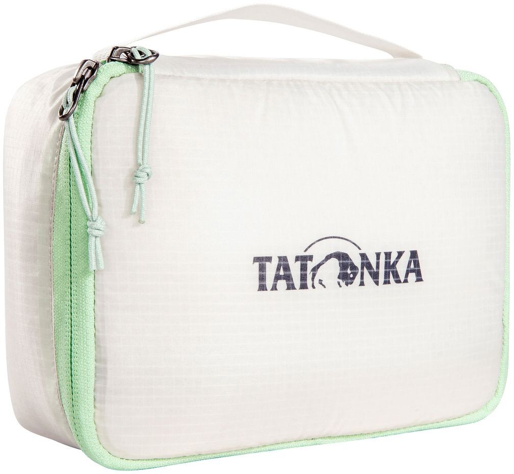 Tatonka SQZY PADDED POUCH M lighter grey