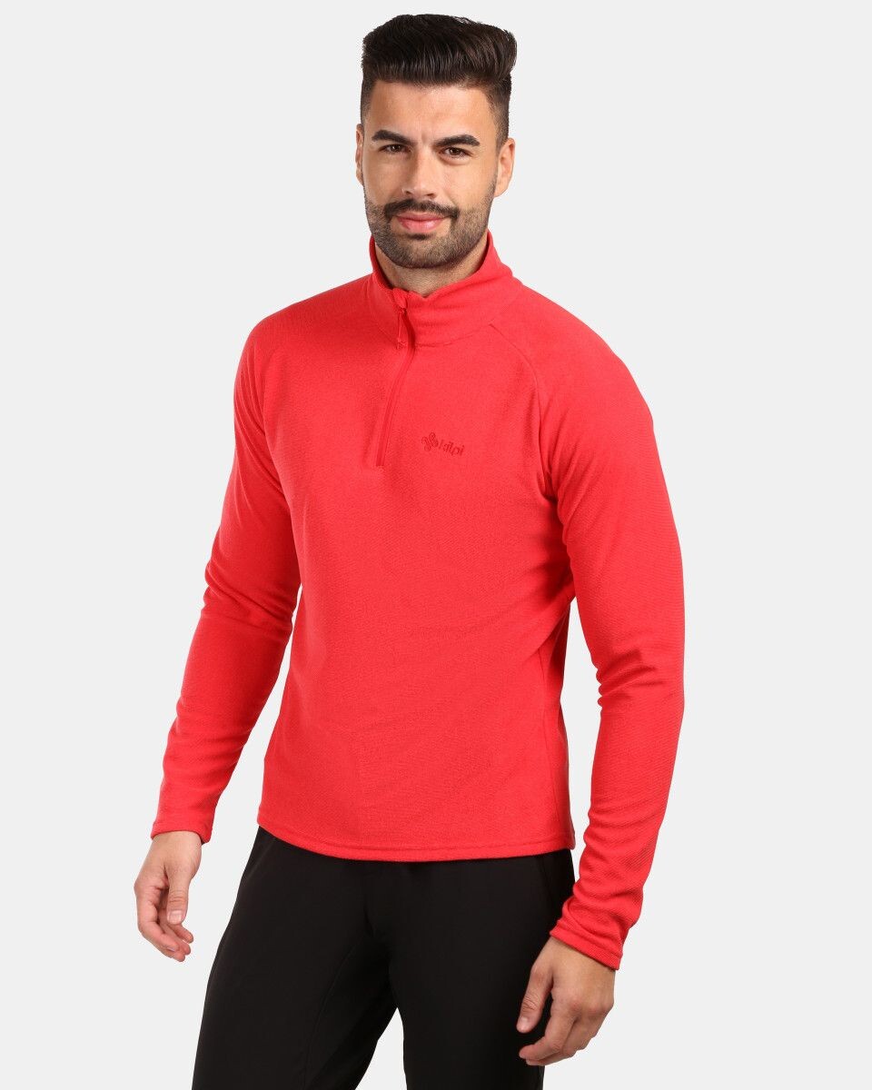 Kilpi ALMERI-M Červená Veľkosť: 4XL