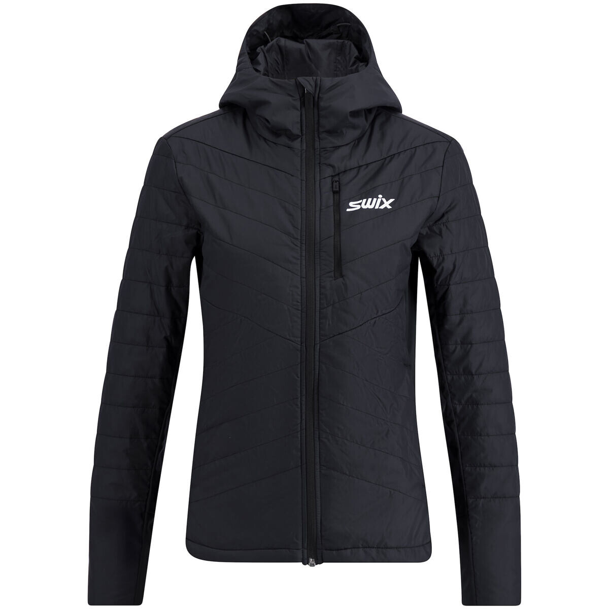 Dámska bunda Swix Nordic Insulate Jacket W