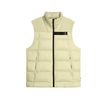 Pánska zateplená vesta On Challenger Vest