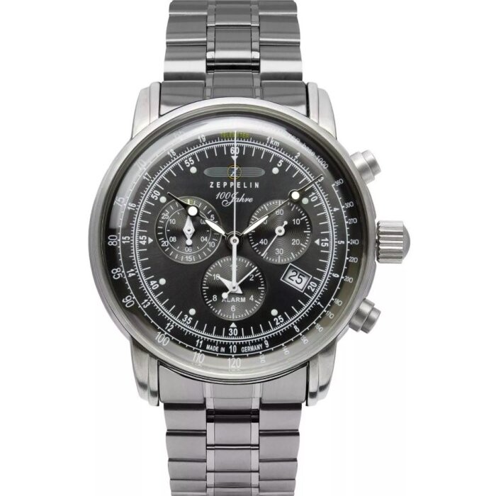 Zeppelin 100 Jahre Zeppelin 7680MB-2