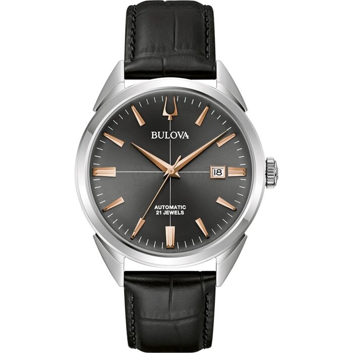 Bulova 96B422