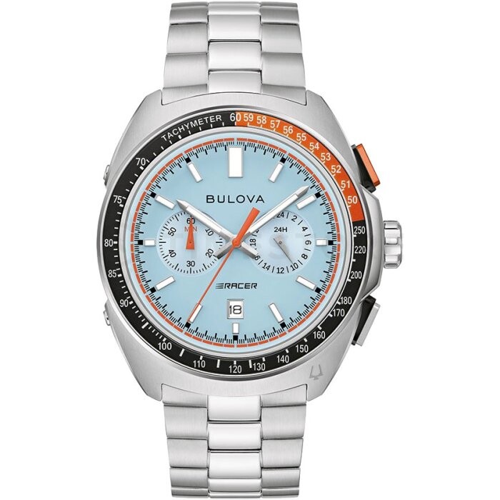 Bulova 98B432