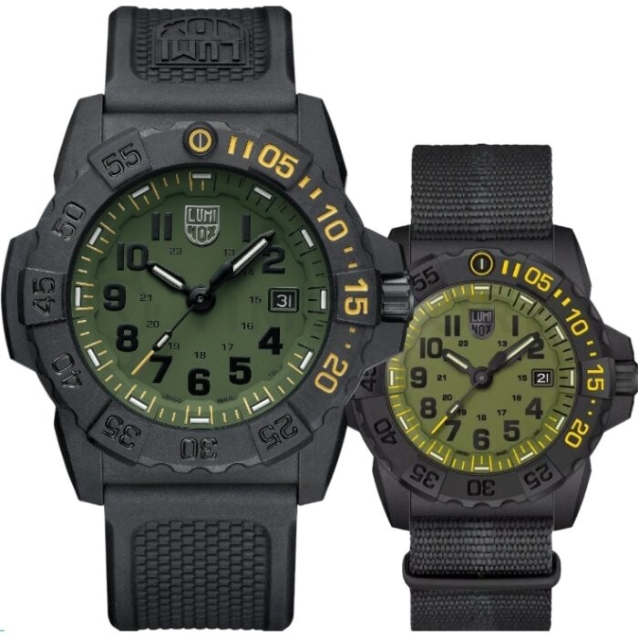 Luminox XS.3517.NSF.SET