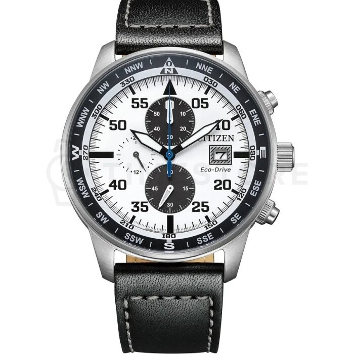 Citizen Aviator Crono CA0880-07A