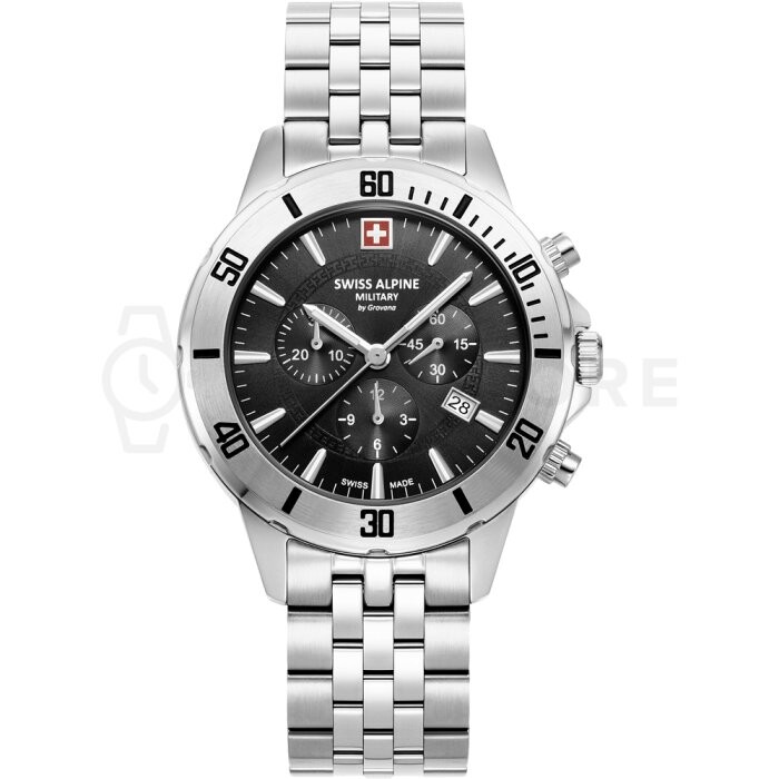 Swiss Alpine Military Cruiser 7024.9137