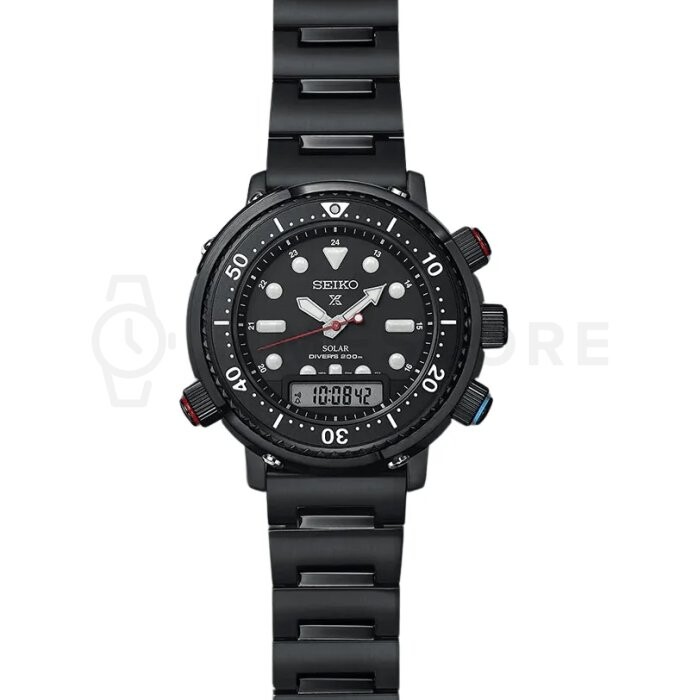 Seiko Prospex SNJ037P1