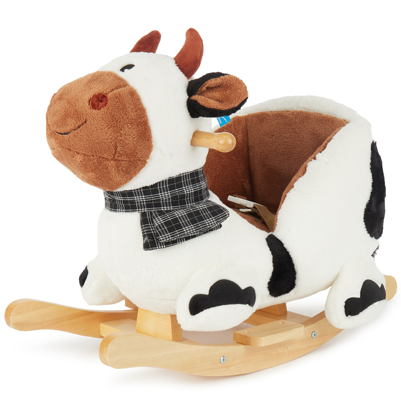 Bieco – Hojdacia kravička