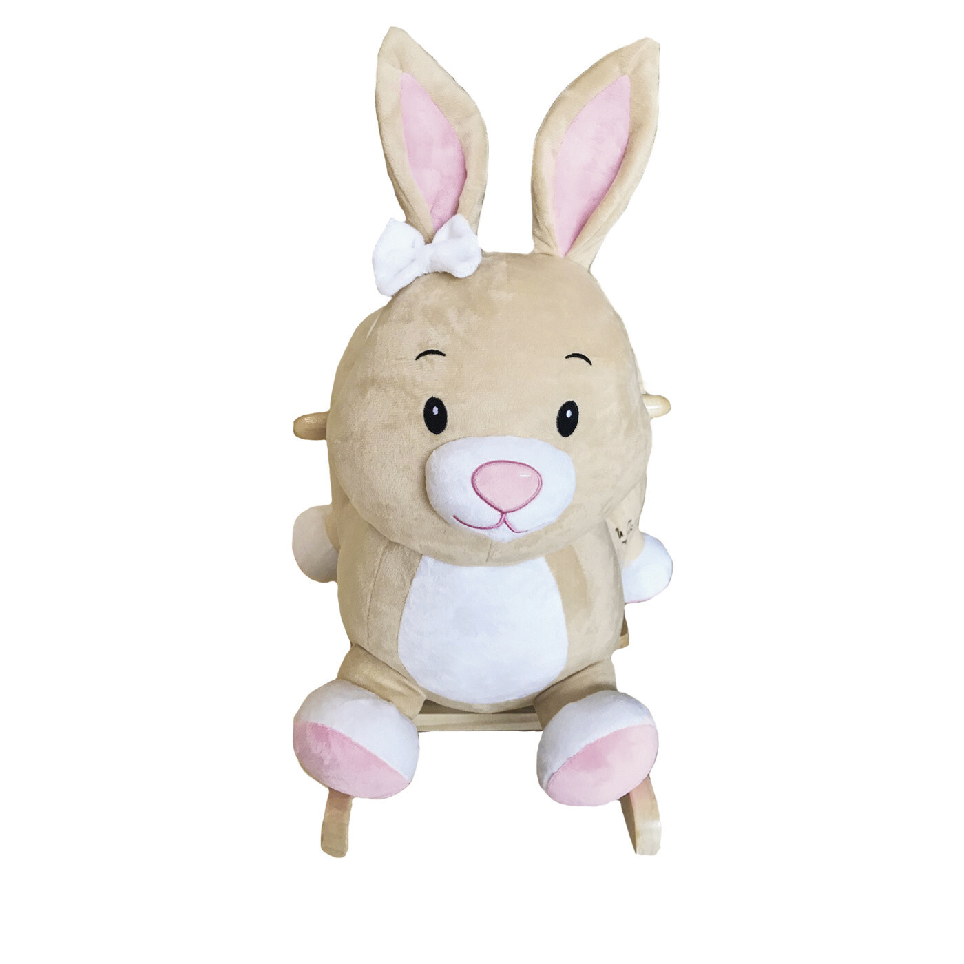 Bieco – Hojdací králik Hopsi