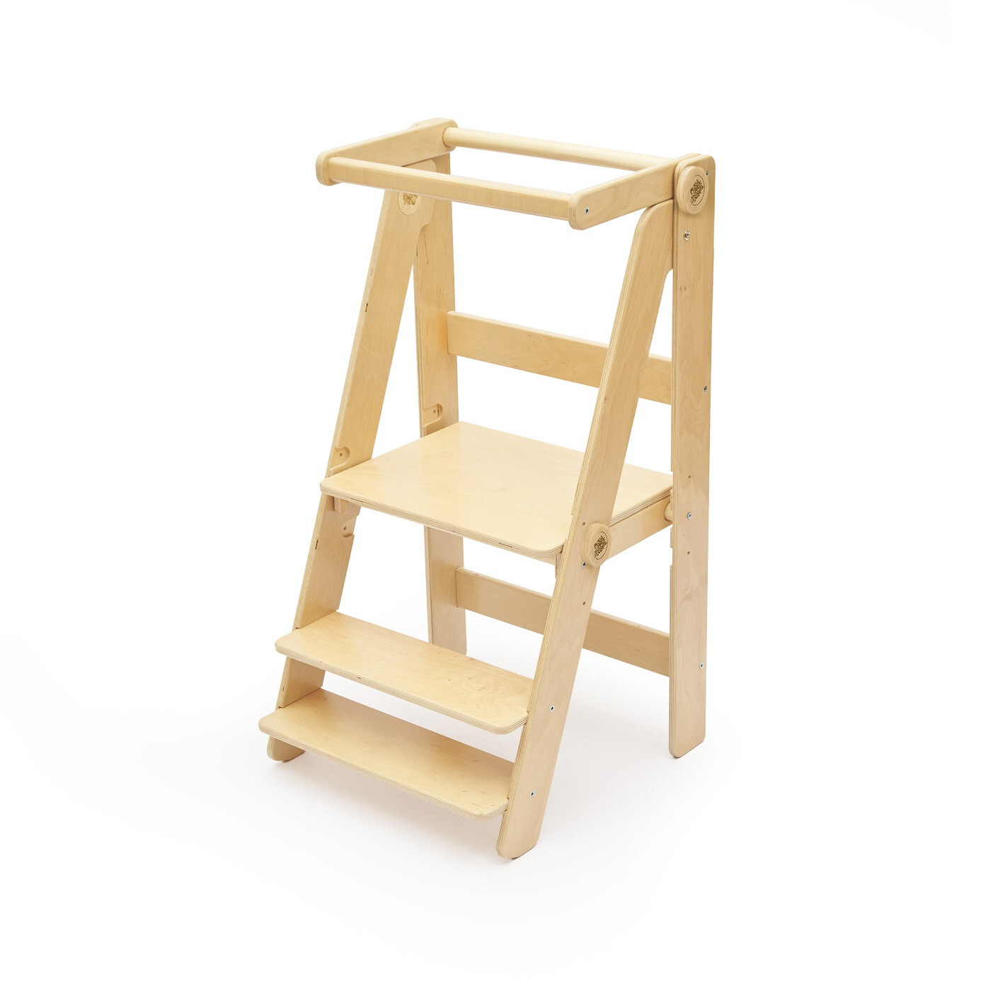 Rastúca učiaca veža skladacia 92 cm