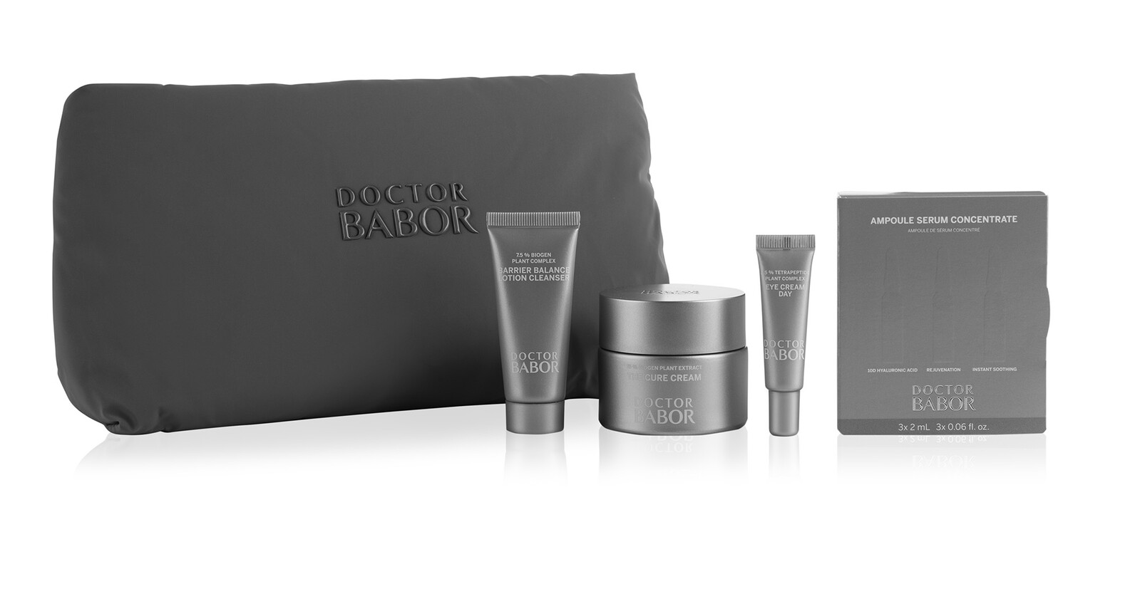 Babor Darčeková súprava Biogen Regeneration Routine Best of