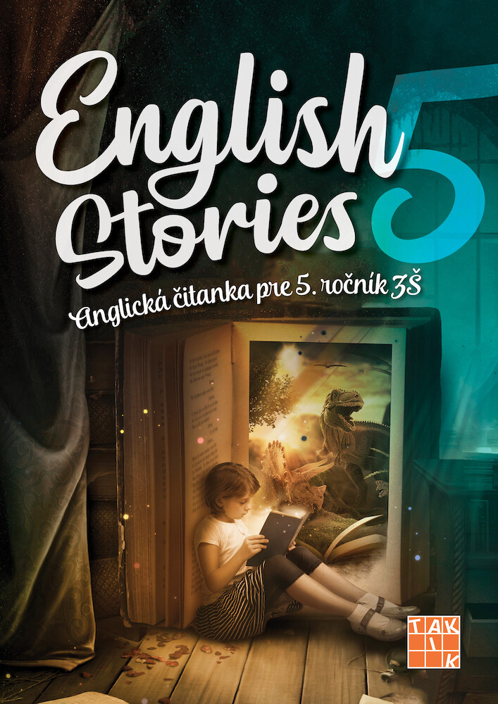 English stories 5 NK