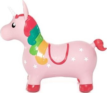 ZOPA Skippy Unicorn/Pink