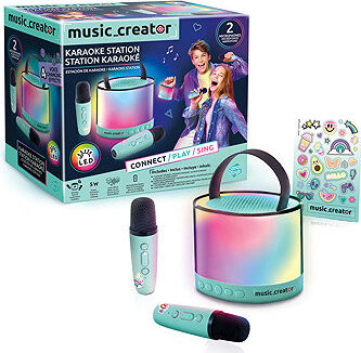 Creator Mini Karaoke sada