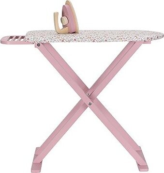 Little Dutch Žehliaca doska so žehličkou