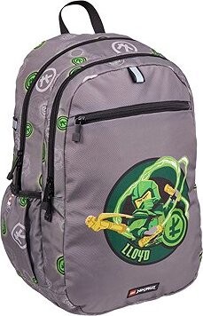 LEGO Ninjago Elemental Master of Energy batoh