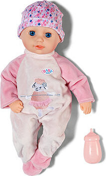 BABY born Anna svetloružová