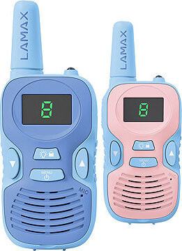 LAMAX TalkieKid1