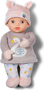 BABY born for babies Miláčik s labutou