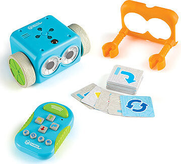 Learning Resources Botley, kódovací robot