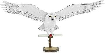 Metal Earth 3D puzzle Premium Series: Harry Potter: Hedviga