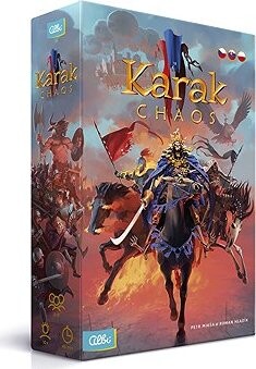 Karak 2: Chaos (CZ/SK/PL)