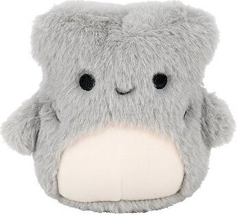 Squishmallows Fuzz-A-Mallows Žralok kladivohlavý Tank