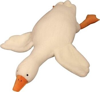 Leventi Plyšová hus 50 cm