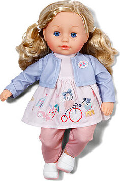 BABY born Sophia ružová