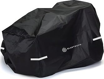 BLUETOUCH Voděodolná plachta na dětská elektrická vozítka