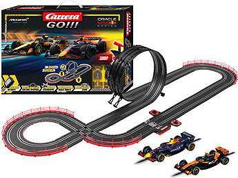 Carrera GO 62604 Super Formula