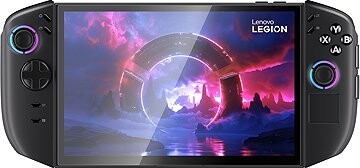 Lenovo Legion Go 2 Screen Protector