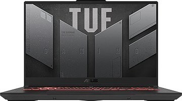 Repasované - ASUS TUF Gaming A17 FA707RM-HX038W Mecha Gray