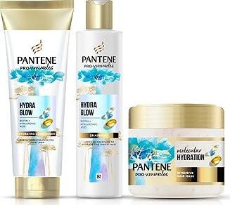 PANTENE Pro-V Miracles Hydra Glow Sada 710 ml