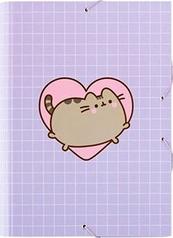 GRUPO ERIK Pusheen: Moments, zložka