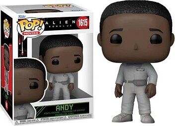 Funko Pop! Alien Romulus Andy 1615