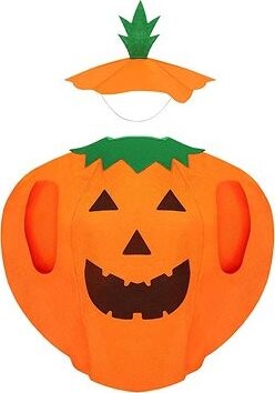 Verk 26049 Kostým tekvica pre dospelých