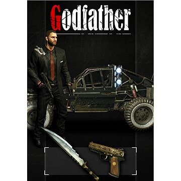 Dying Light – Godfather Bundle – PC DIGITAL