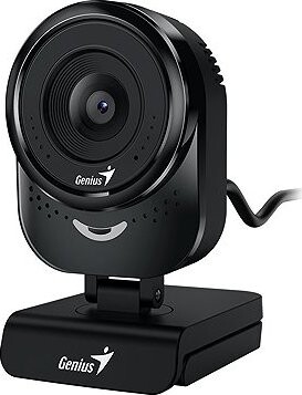 Genius FaceCam 1000X Q čierna